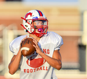 Laurel Highlands star Rodney Gallagher, a top national recruit, commits to WVU
